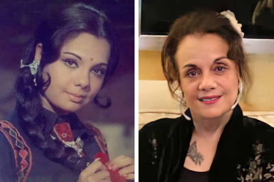 Mumtaz reveals she takes fillers when ‘too thin’ but never done botox