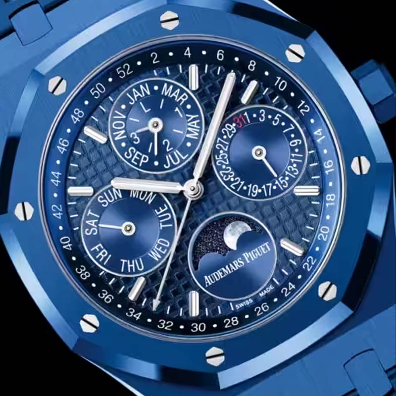 valuable watch of Shah Rukh Khan