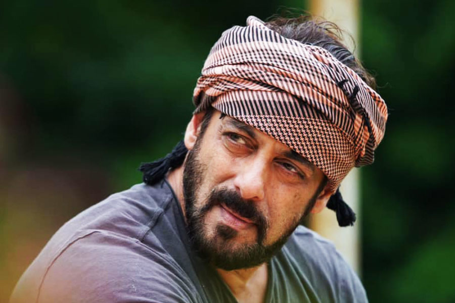 image of salman khan 