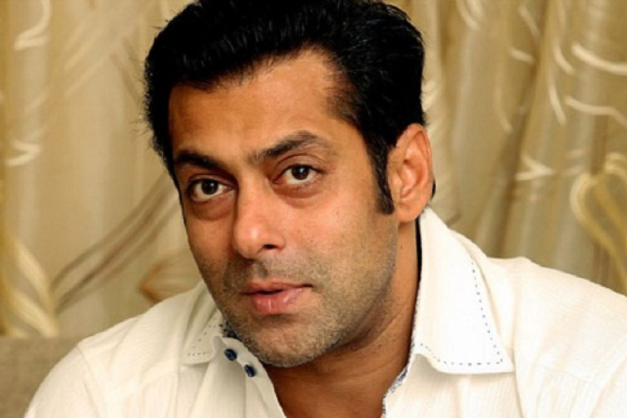image of salman khan 