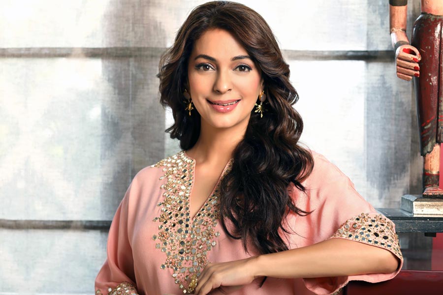 image of Juhi Chawla