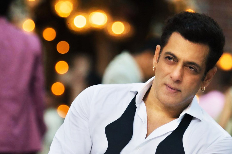 image of salman khan 