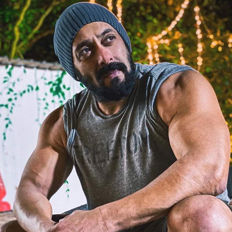 image of salman khan 