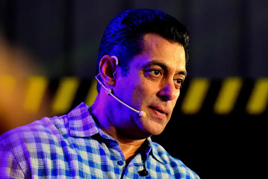 image of salman khan