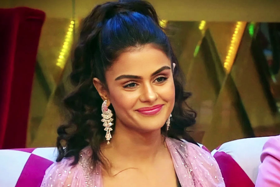 Picture of Priyanka Chahar Choudhary