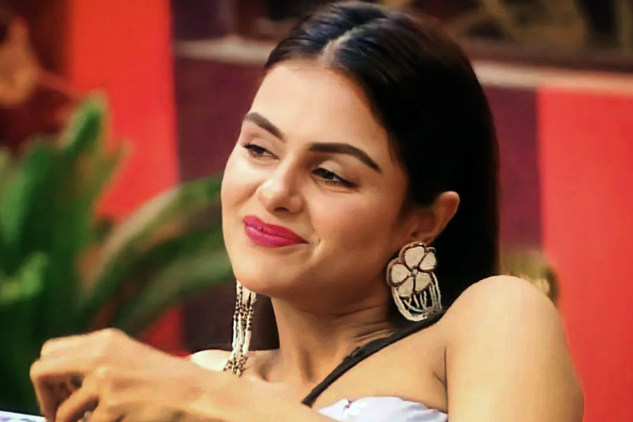 Picture of Priyanka Chahar Choudhary