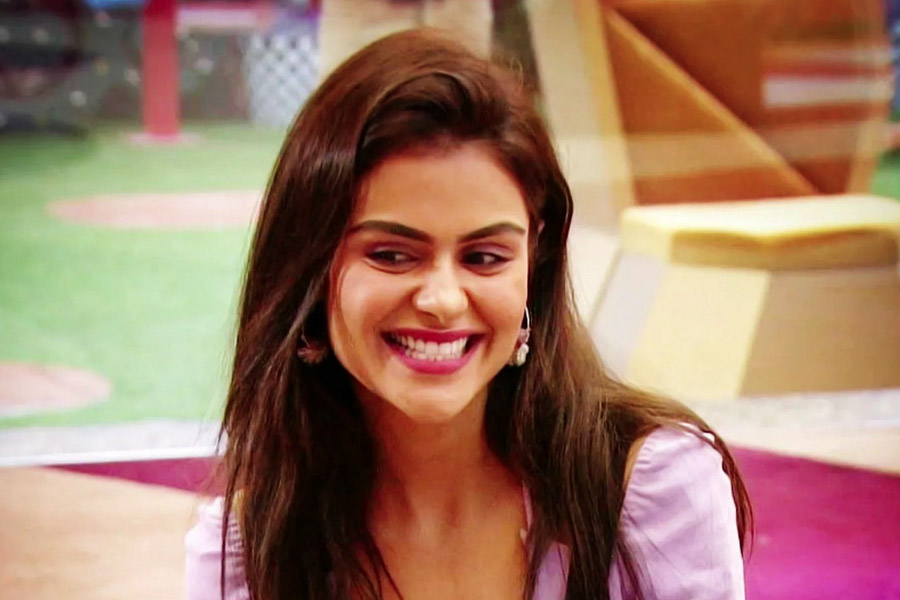 Picture of Priyanka Chahar Choudhary