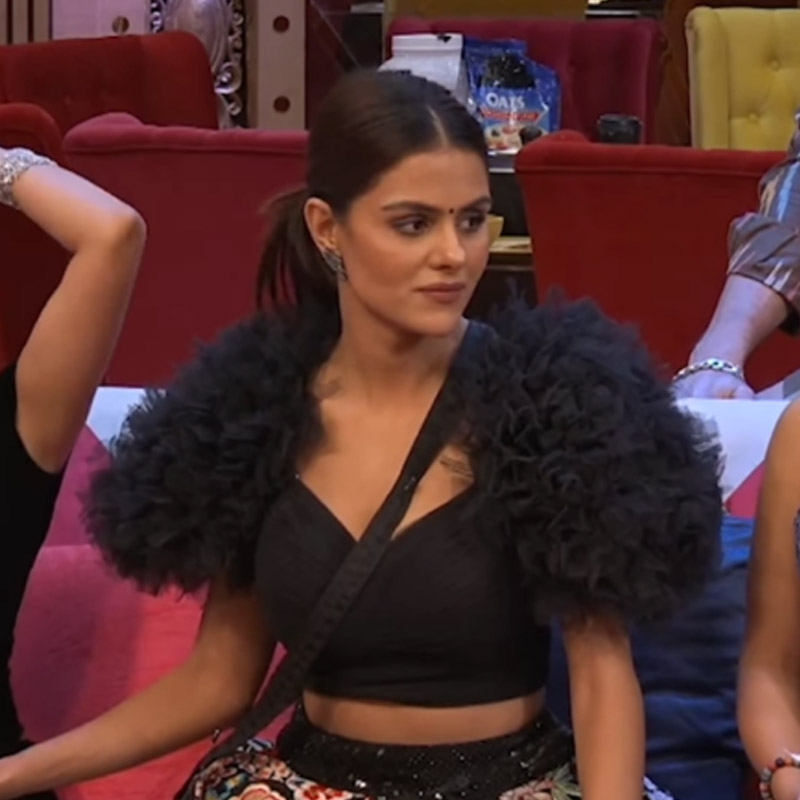 Picture of Priyanka Chahar Choudhary