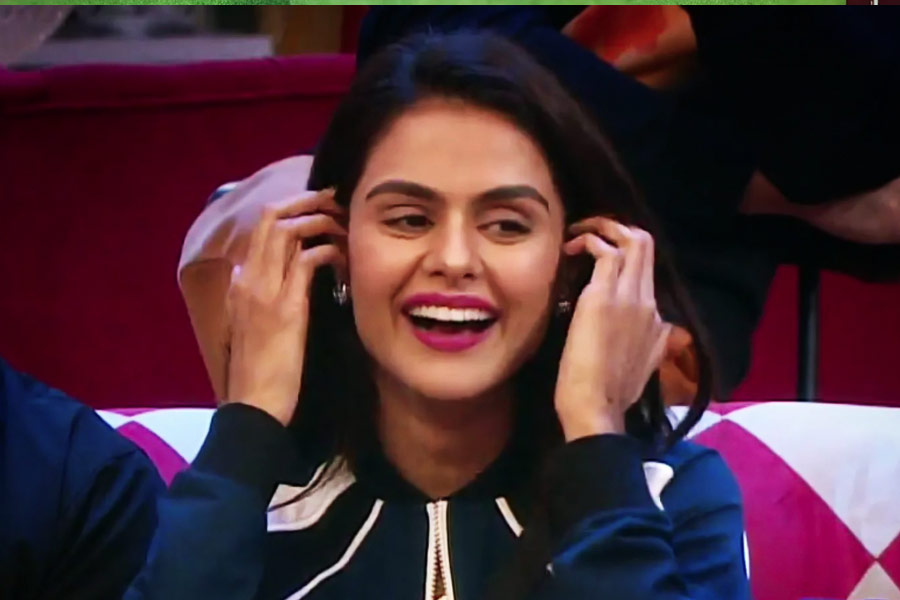 Picture of Priyanka Chahar Choudhary