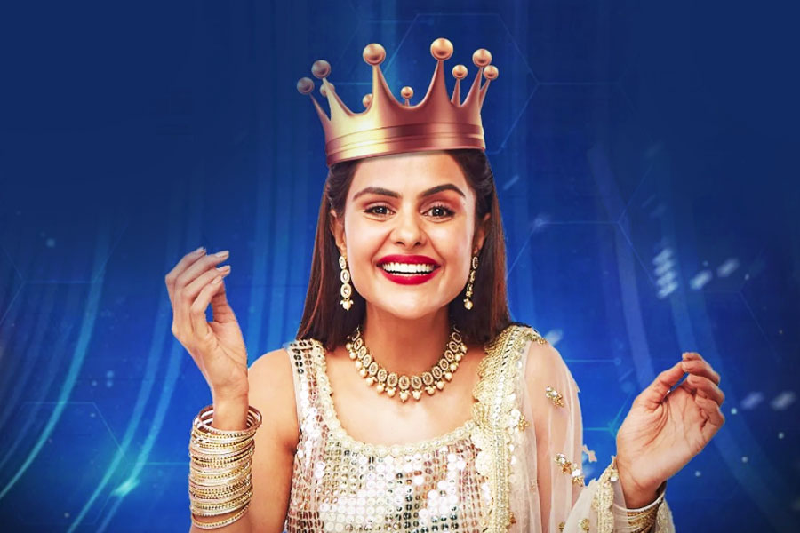 Picture of Priyanka Chahar Choudhary