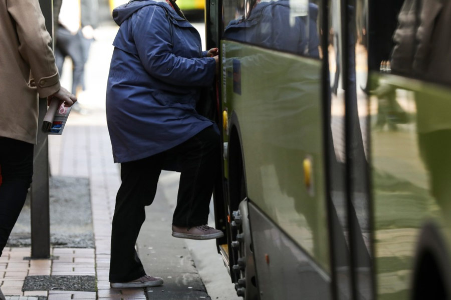 representational image of police