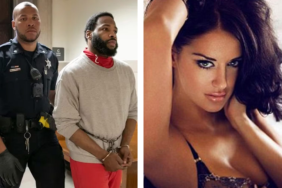 image of model Christina Carlin-Kraft