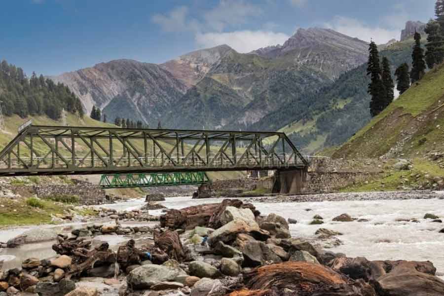 Lithium Mines has been discovered in India.