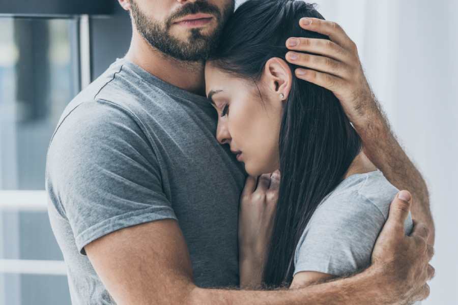 Symbolic Image of Romance