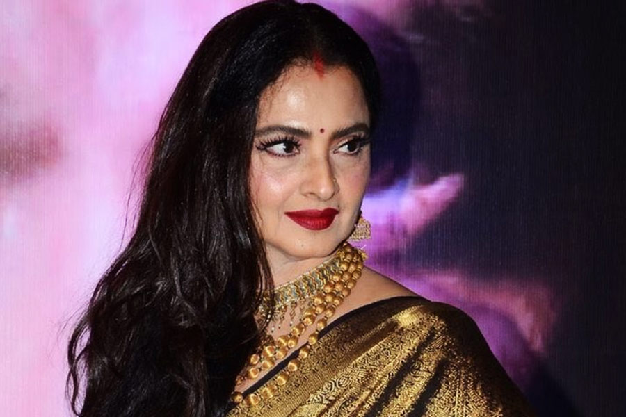 Rekha