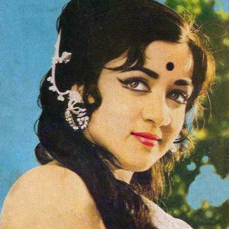 Hema Malini