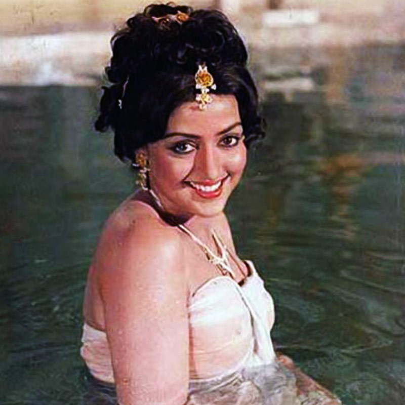 Hema Malini