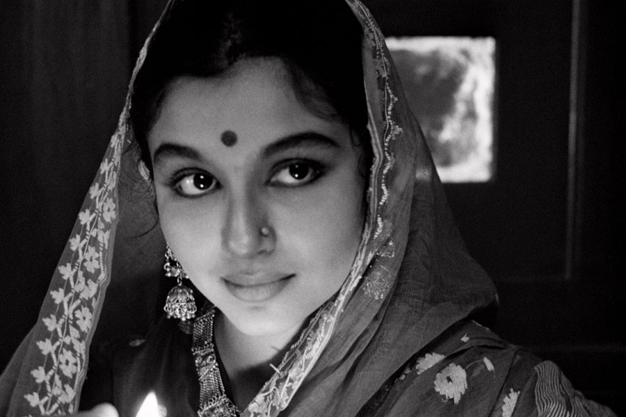 Sharmila Tagore