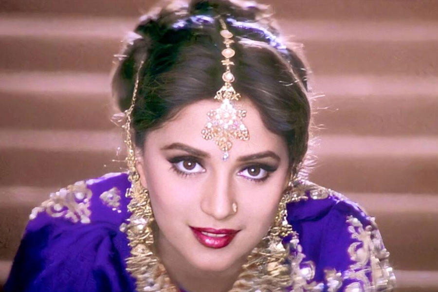Madhuri Dixit Nene 