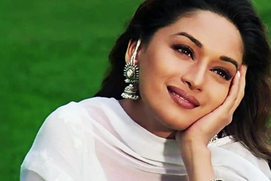 Madhuri Dixit Nene 