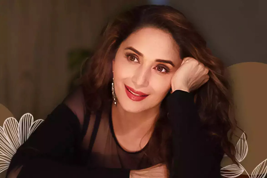 Madhuri Dixit Nene 