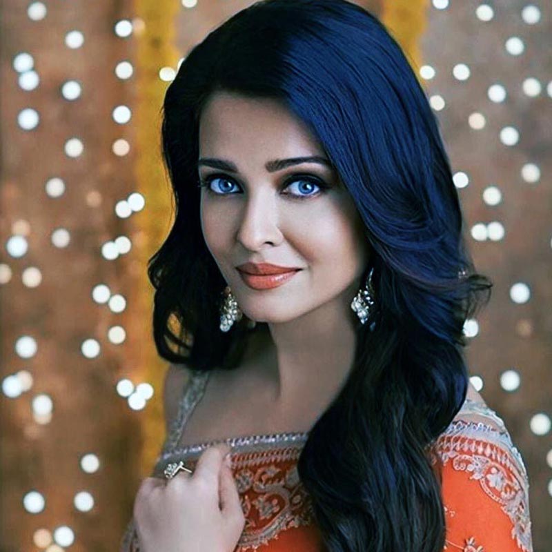 Aishwarya Rai Bachchan