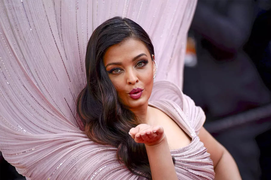 Aishwarya Rai Bachchan