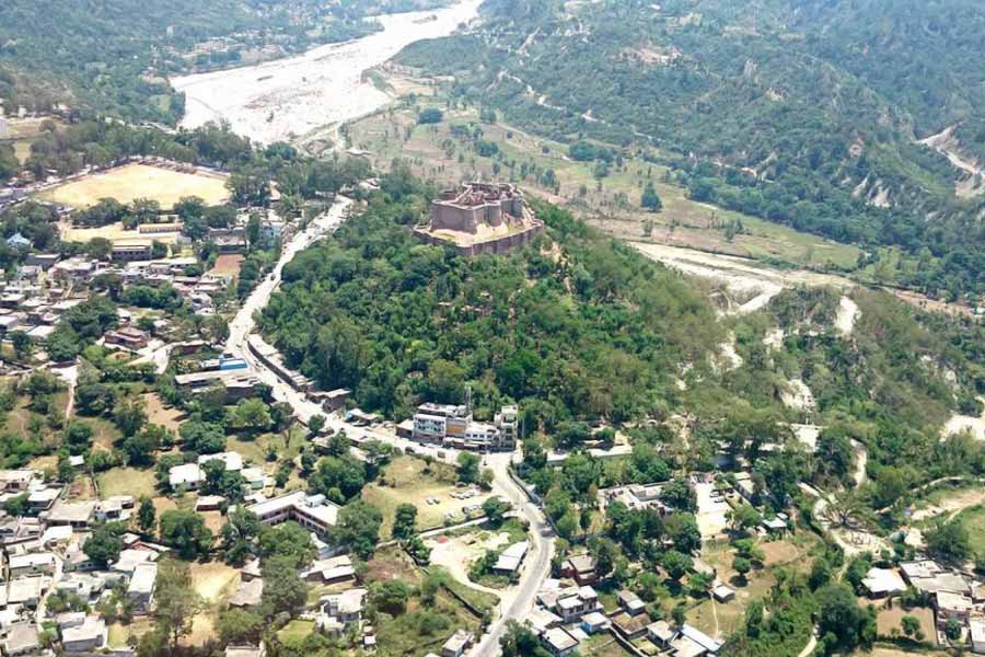 photo of jammu and kashmir