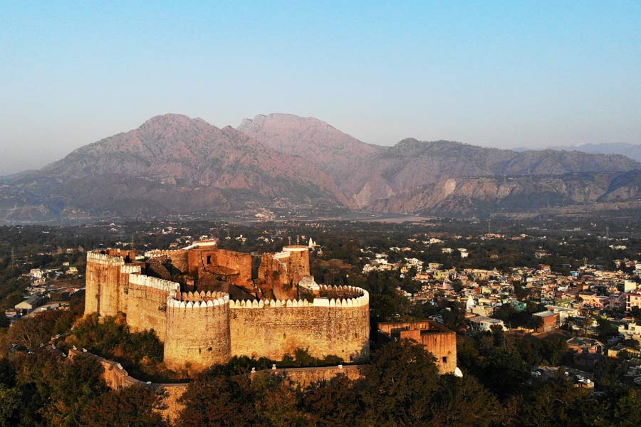 photo of jammu and kashmir