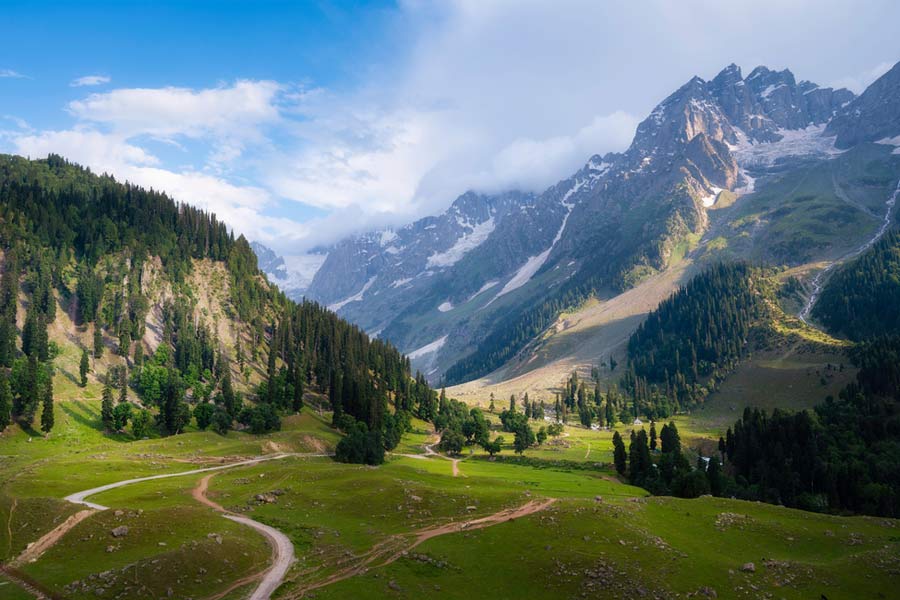 photo of jammu and kashmir