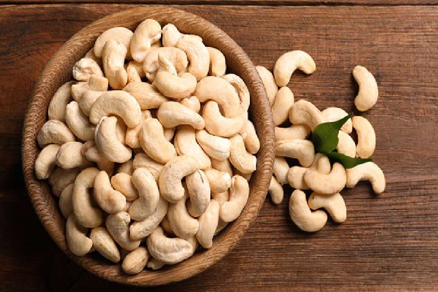 Image of Cashew.