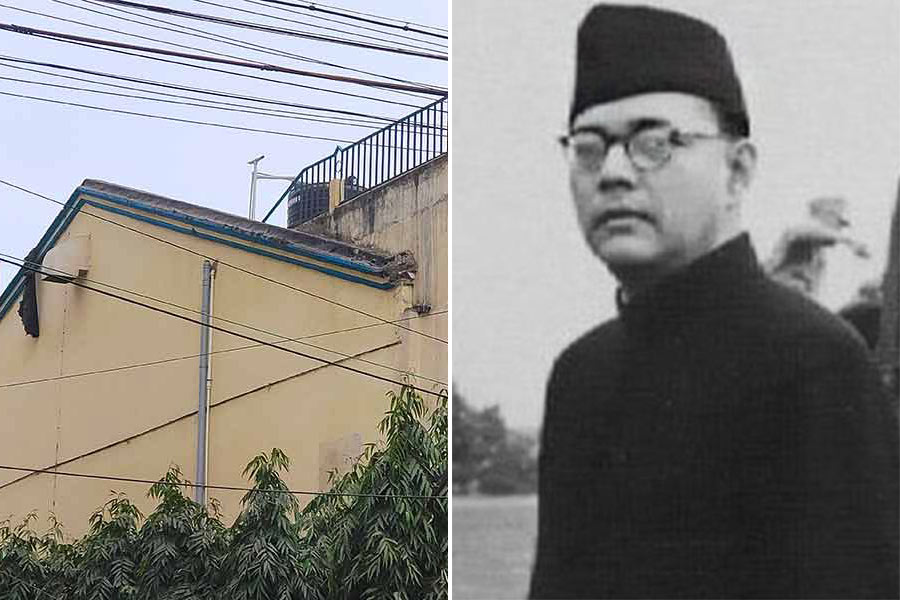 ১৯৩১ সালে বিএন সরকারের হাত ধরে পথ চলা শুরু হয় হাতিবাগানের আরও একটি সিঙ্গল স্ক্রিন হলের, যার নাম রাখা হয় ‘চিত্রা’। নিউ থিয়েটার্স স্টুডিয়োর এই হলের উদ্বোধন করেন স্বয়ং নেতাজি সুভাষচন্দ্র বসু। সেই বছরই মুক্তি পাওয়া প্রেমাঙ্কুর আতর্থী পরিচালিত বাংলা সবাক ছবি ‘দেনা পাওনা’-র স্ক্রিনিং হয়েছিল এই সিনেমা হলে। 