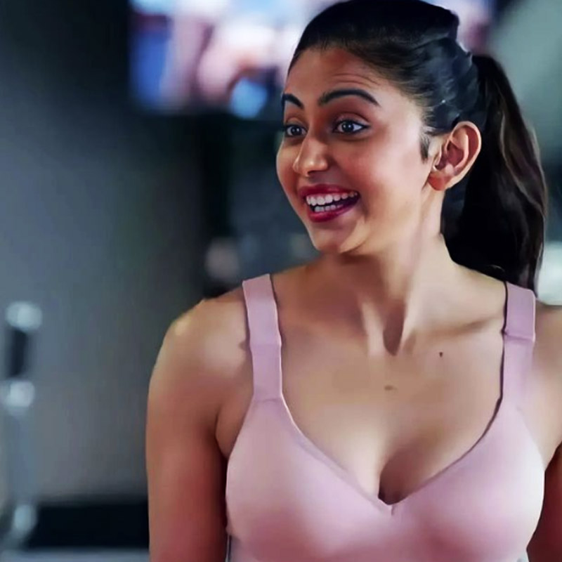 Rakul Preet Singh