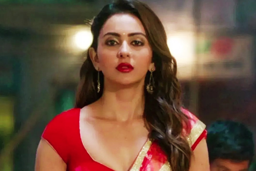 Rakul Preet Singh