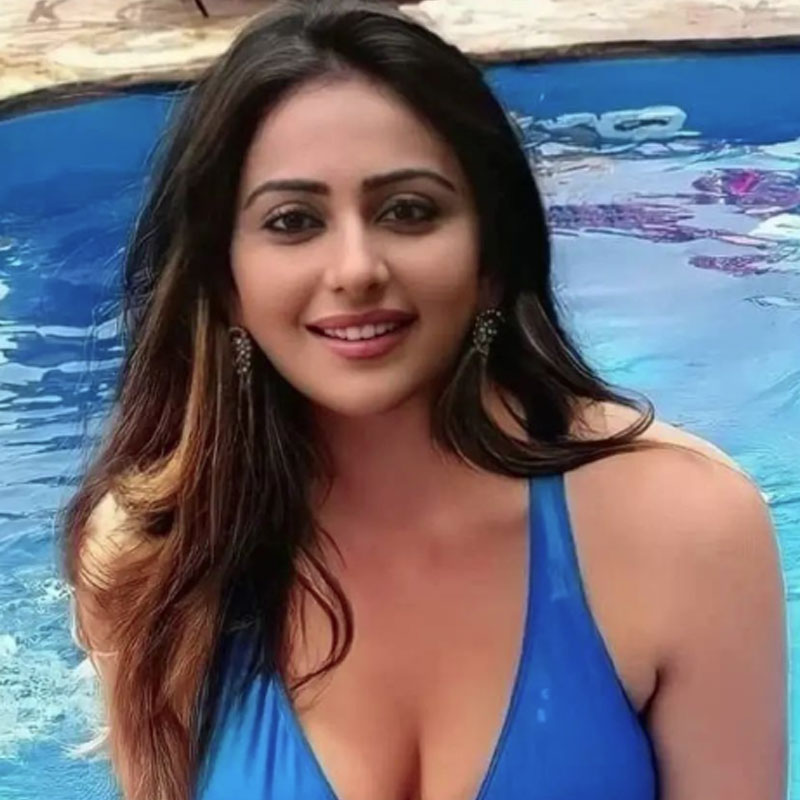 Rakul Preet Singh