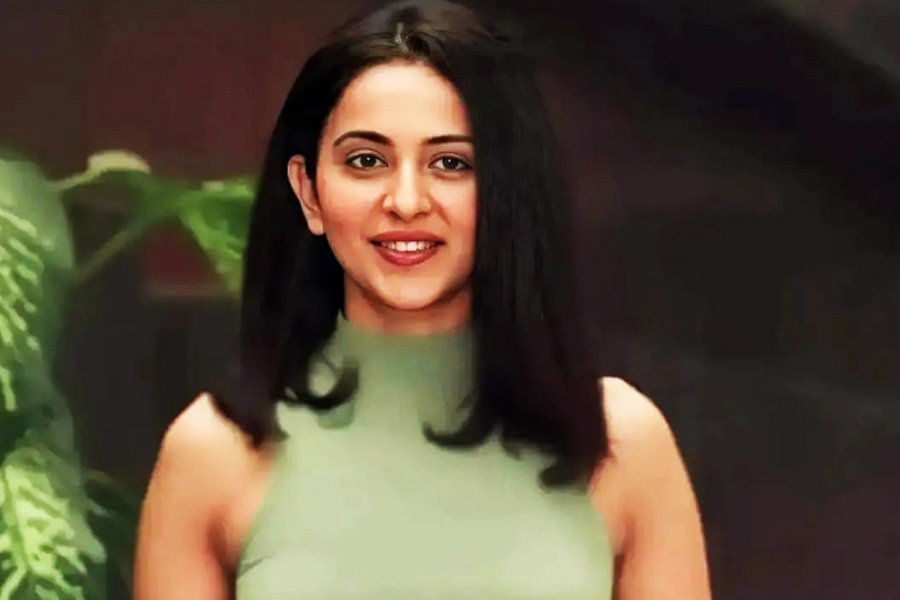 Rakul Preet Singh