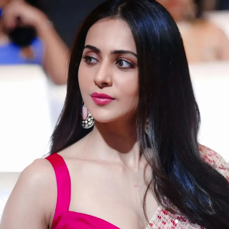 Rakul Preet Singh