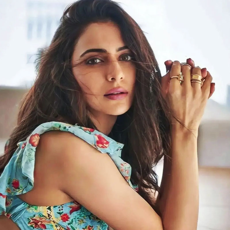 Rakul Preet Singh