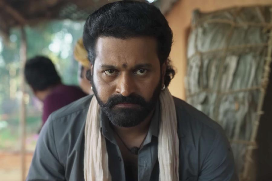 Kantara star rishab shetty called for questioning by Kerala police over Vaha Roopam song controversy 