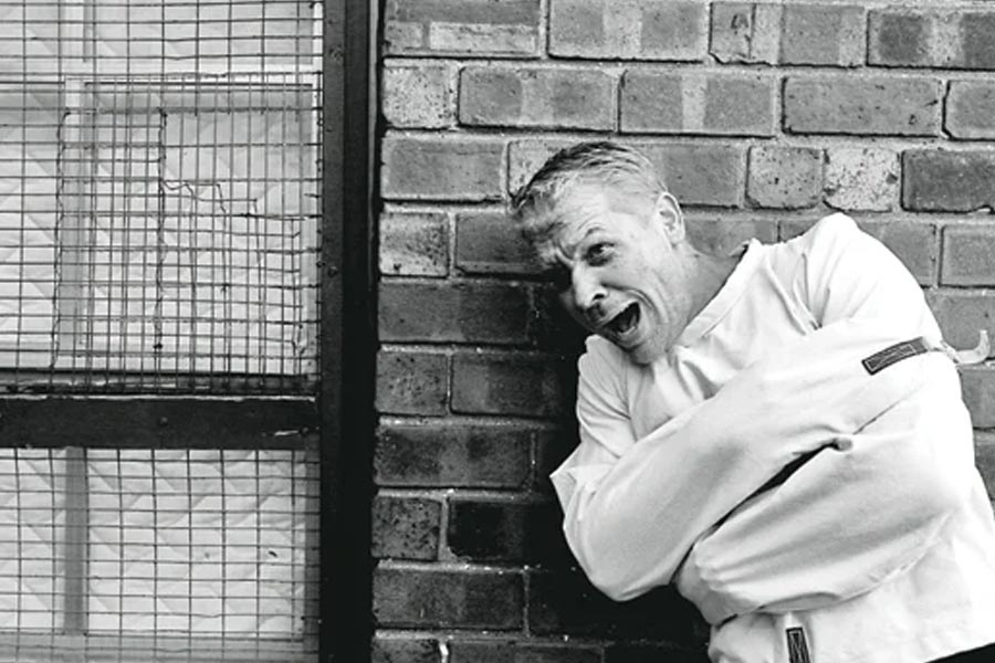 Lobotomy surgery was performed to treat mental illness.