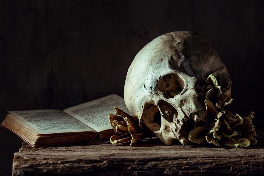 Lobotomy surgery was performed to treat mental illness.