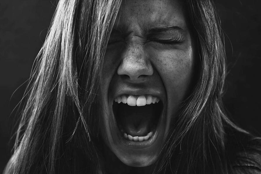 Lobotomy surgery was performed to treat mental illness.