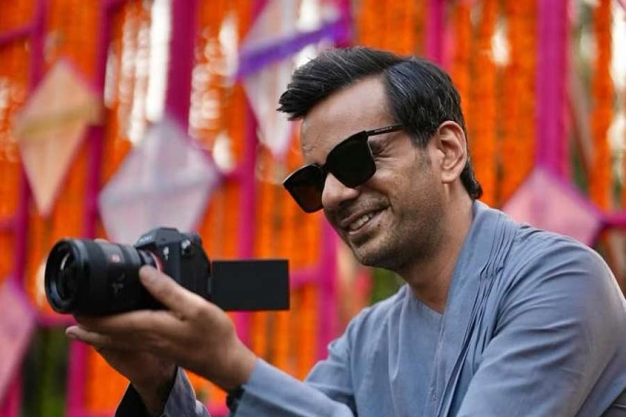 photo of Vishal Punjabi