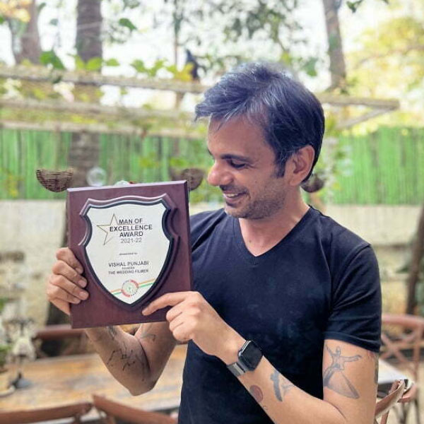 photo of Vishal Punjabi