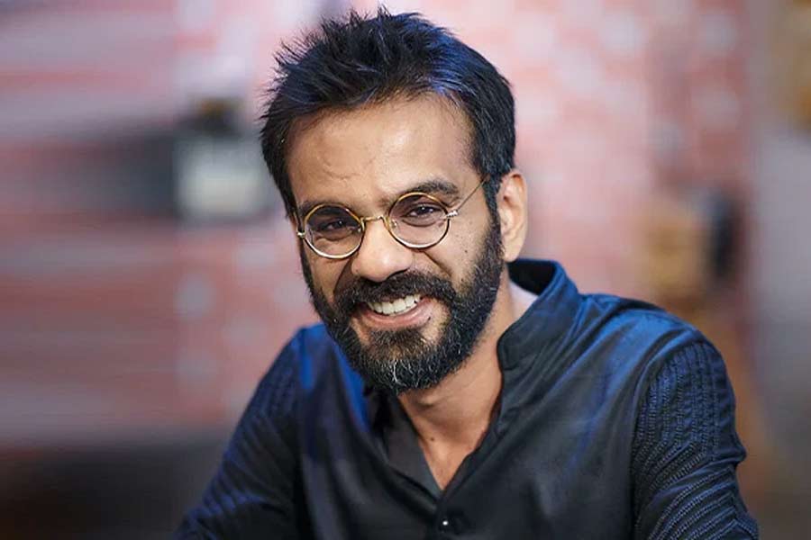 photo of Vishal Punjabi