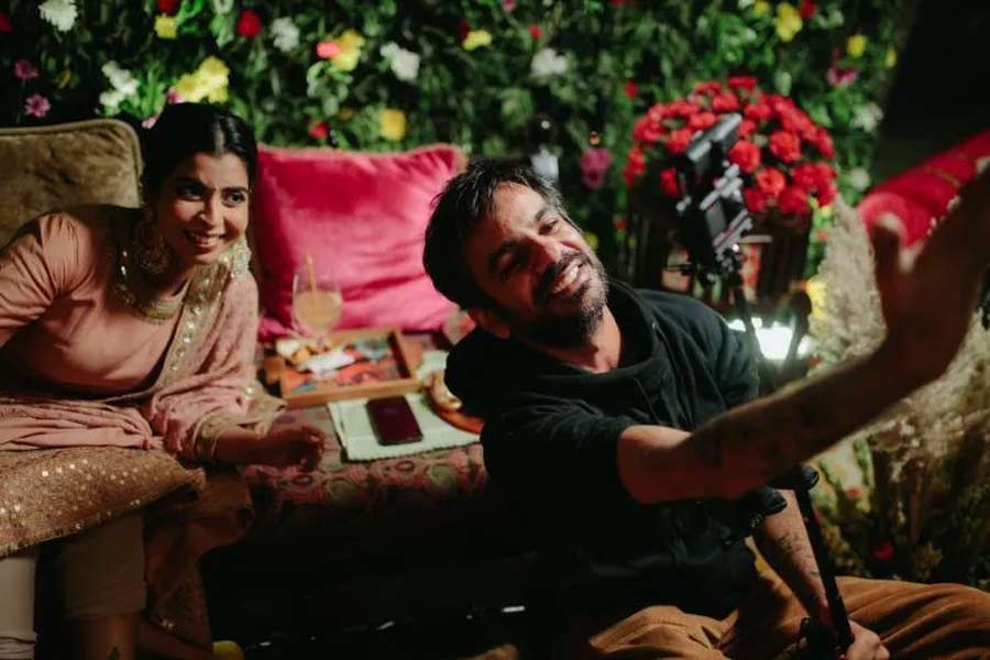 photo of Vishal Punjabi