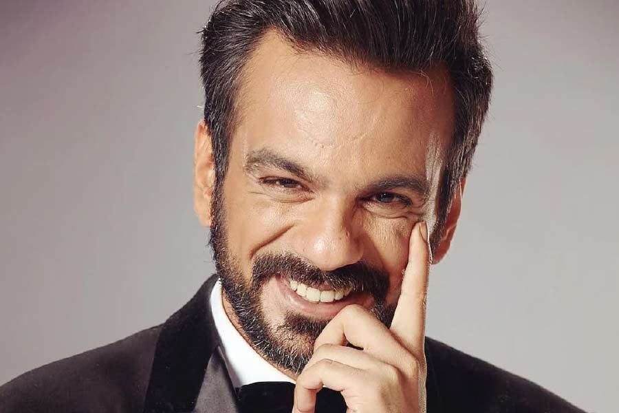 photo of Vishal Punjabi