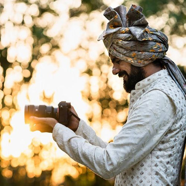 photo of Vishal Punjabi