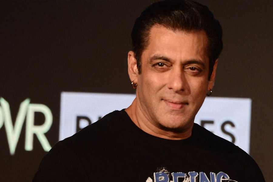 Salman Khan
