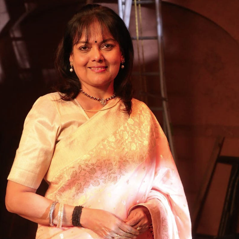 Bollywood actress Sushmita Mukherjee